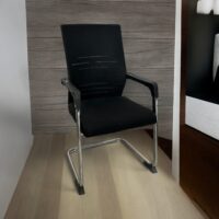Mesh ergonomic desk chair