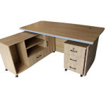 1.6M Executive office desk