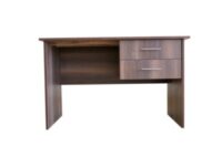 1.2 meters office desk - Image 3