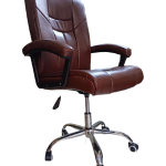 Executive waiting seat