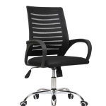 Strong Mesh seat