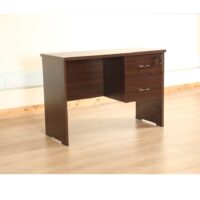 1.2 meters office desk - Image 4