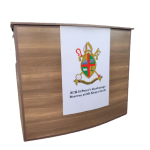 Customized Reception desk
