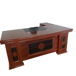 2.0M Executive office desk