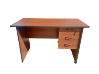 1.2 meters office desk - Image 5