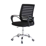 Strong mesh chair