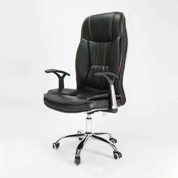271804272_5368369949857192_5078747993713649530_n-1.jpg Executive office seat - Image 1