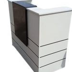 1.2 meters reception desk