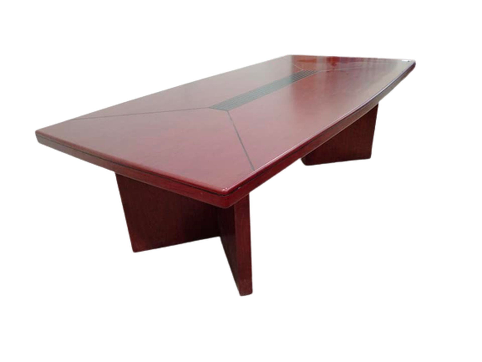 273359717_5033345803375896_7307119452925558027_n-removebg-preview-1-1.png 2.4 meters executive office conference table - Image 1