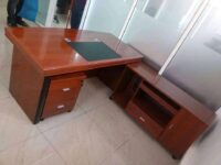 1600mm executive office desk - Image 2