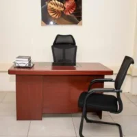 1400mm executive office desk - Image 4