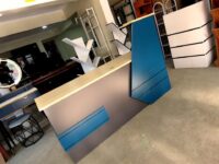 Executive office desk(1.6 meters) - Image 3
