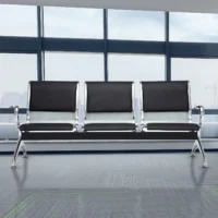 Airport Reception Waiting Chair