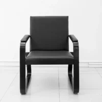 5-Seater executive corporate leather sofa - Image 2
