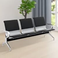 Airport Reception Waiting Chair - Image 5