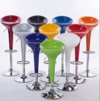 Swivel Barstools- B56J2 - Image 6