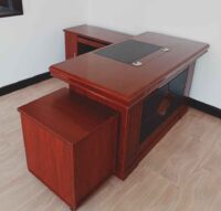 1.4 meters executive desk