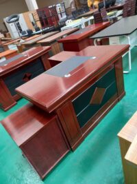 1600mm executive office desk - Image 3
