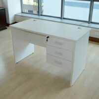 1.2 meters study/ computer desk