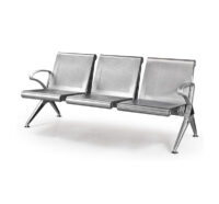 Heavy-duty three link bench - Image 5