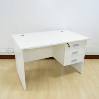1.2 meters study/ computer desk - Image 8