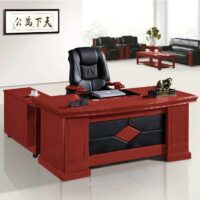 1600mm executive office desk
