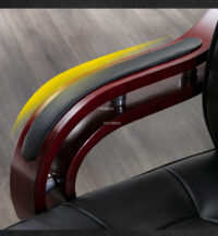 Bliss executive office leather seat - Image 6