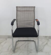 Mesh office waiting chairs - Image 2