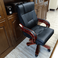 Bliss executive office chair - Image 2