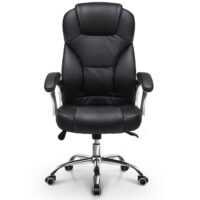 Neo high-back executive seat