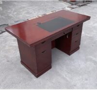 1.2 Meters executive office desk - Image 6