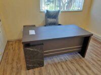 1600mm executive office desk - Image 5