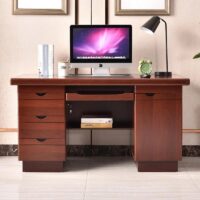 1.2 meters executive office desk - Image 8