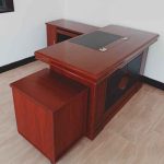 1.4 Meters executive office desk