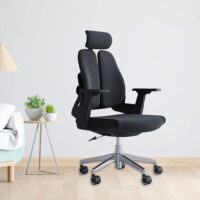 Orthopedic Office Chair - Image 2