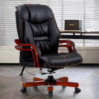 Director's Executive Office Seat - Image 2