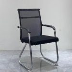 Ergonomic mesh desk chair