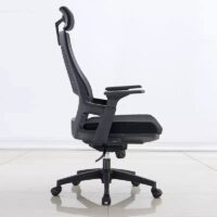 Lama orthopedic office seat - Image 5