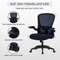 Ergonomic office chair - Image 5