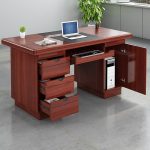 1.2 Meters Executive Office Desk