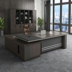 1800mm executive office desk