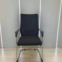 Mesh ergonomic desk chair - Image 3