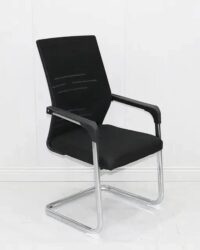 Mesh ergonomic desk chair - Image 4