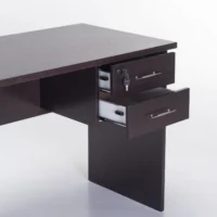 1200mm home office desk - Image 5