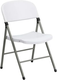 Patio foldable task/ event chair - Image 7