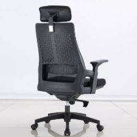 Lama orthopedic office seat - Image 5