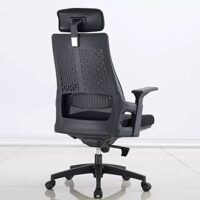 Crospy ergonomic office seat - Image 4