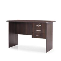 1200mm home office study desk - Image 4