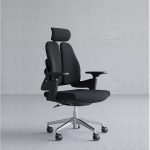 Orthopedic Office Chair