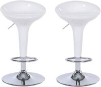 Swivel Barstools- B56J2 - Image 5